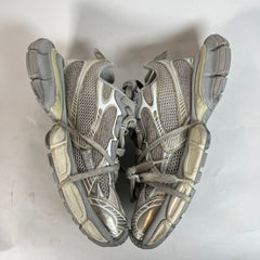 Balenciaga Eggshell 3XL Sneaker Size 44