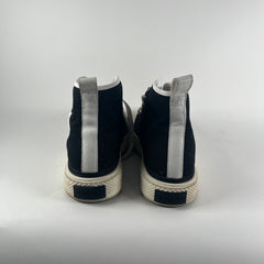 Amiri 'AM' Hightops Size 42