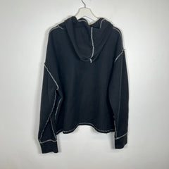 A-Cold-Wall Reverse Hoodie Size XL