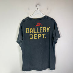 Gallery Dept ATK Skull T-Shirt