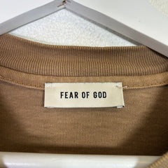 Fear of God 9 Logo T-Shirt
