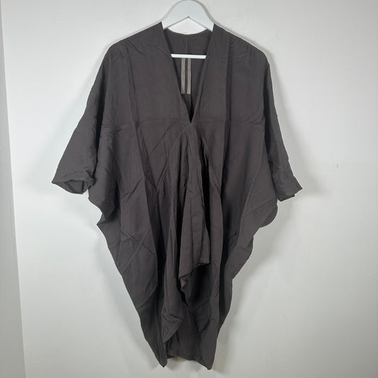 Rick Owens Cyclops SS16 Oversized Top Size 8