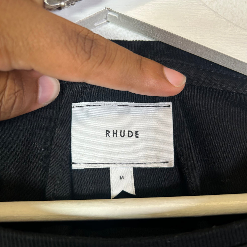 Rhude Casino T-Shirt