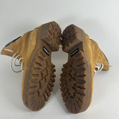 Vetements Mock Timberland Buttas Size 44