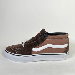 Jjjjound x Vans Sk8-Mid Vault LX Hightop Sneakers