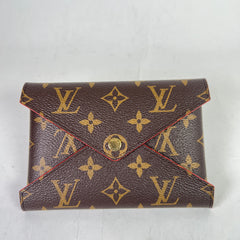 Louis Vuitton Monogram Kirigami Pochette