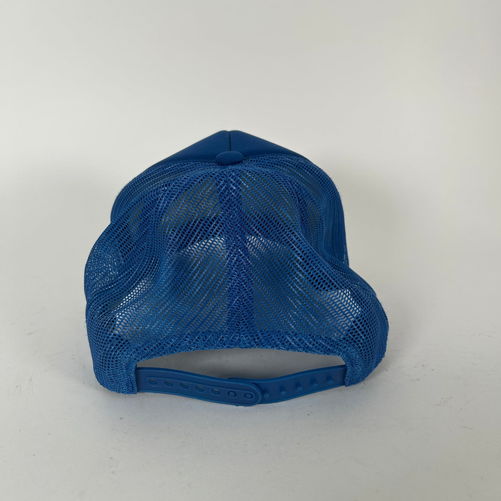 Gallery Dept Blue Logo Trucker Hat
