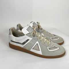 Maison Margiela Cut Out Gats Size 45