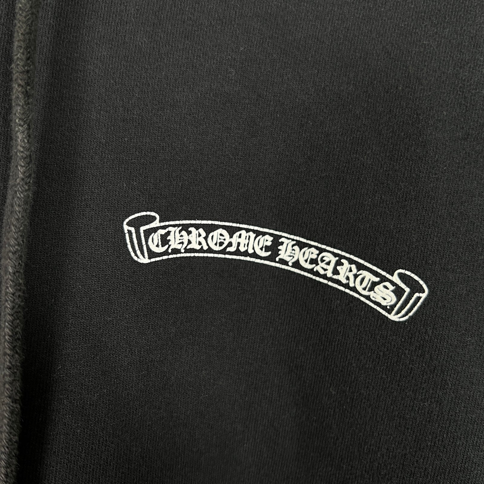 Chrome Hearts Las Vegas Exclusive Hoodie