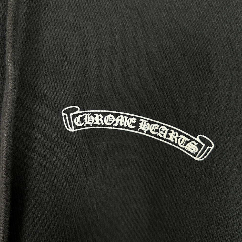Chrome Hearts Las Vegas Exclusive Hoodie