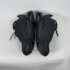 Nocta Triple Black Hot Step Air Terra Sneaker Size 11