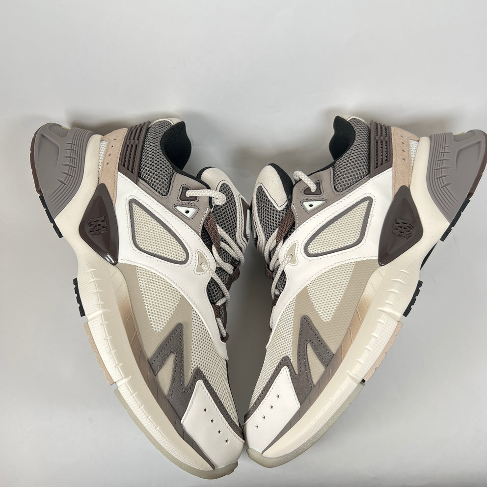 Amiri Brown MA Runner Size 46