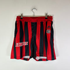 Eric Emanuel x Adidas Louisville Swingman Mesh Shorts