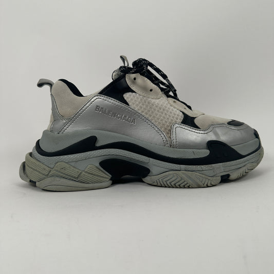 Balenciaga Triple S Grey Size 41