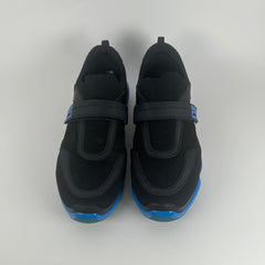 Prada Blue Cloudbust Low Top Size 11
