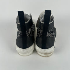 Dior Black B23 High-Top Size 41