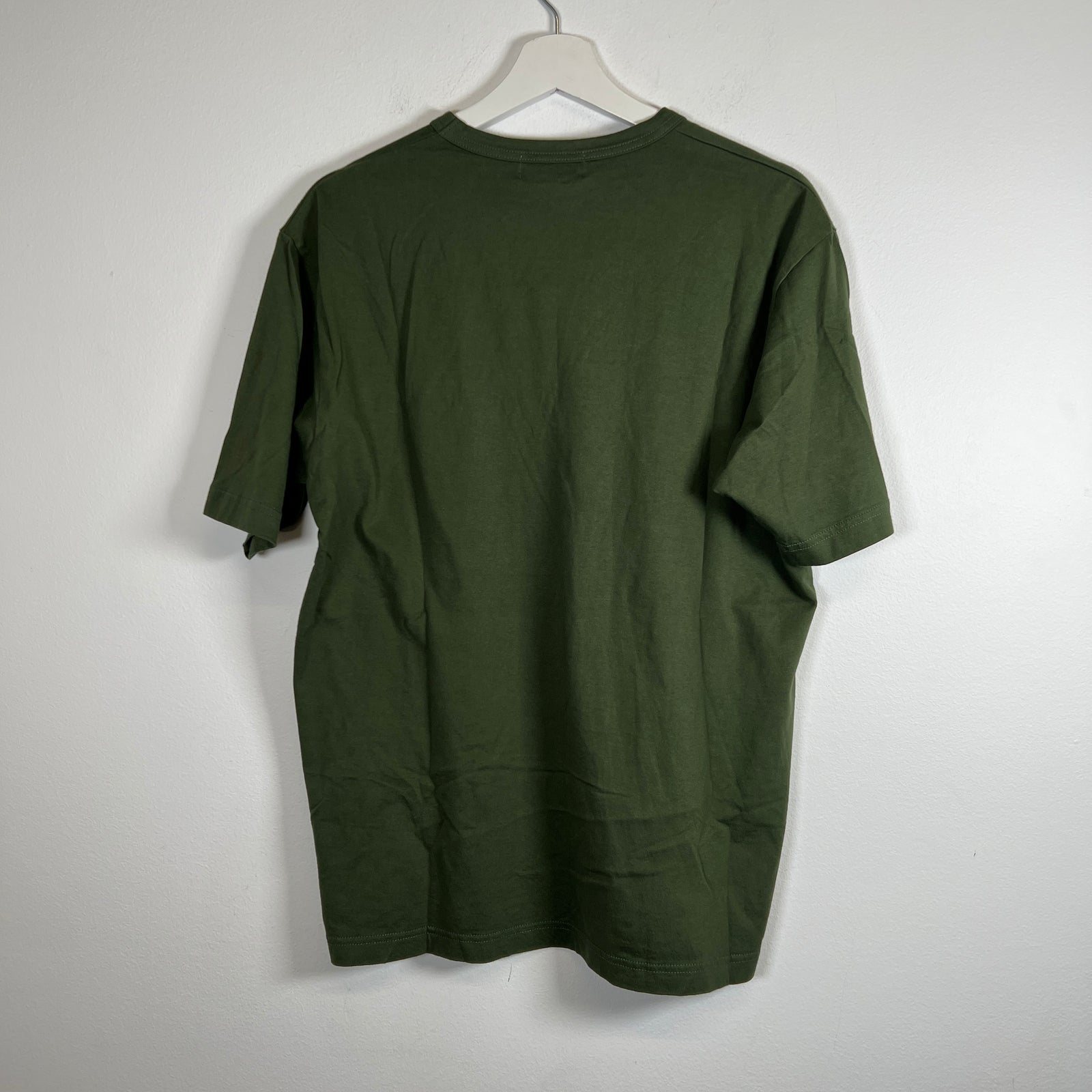 Junya Watanabe Green Eye Tee Size M