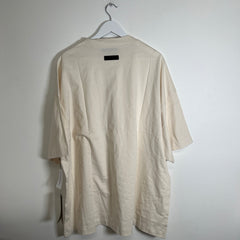Essential T-Shirt Size L Cloud Dance