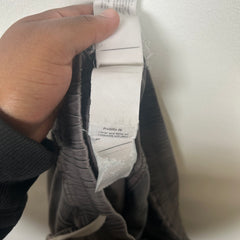 Rick Owens Drkshdw Dust Drop Crotch Pants Size L