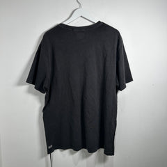 Ksubi Grey Logo Tee Size XL