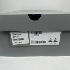 Balenciaga Grey/Blue Circuit Runner Size 43