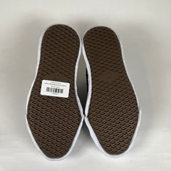 Maison Mihara Black Low Top Size 41