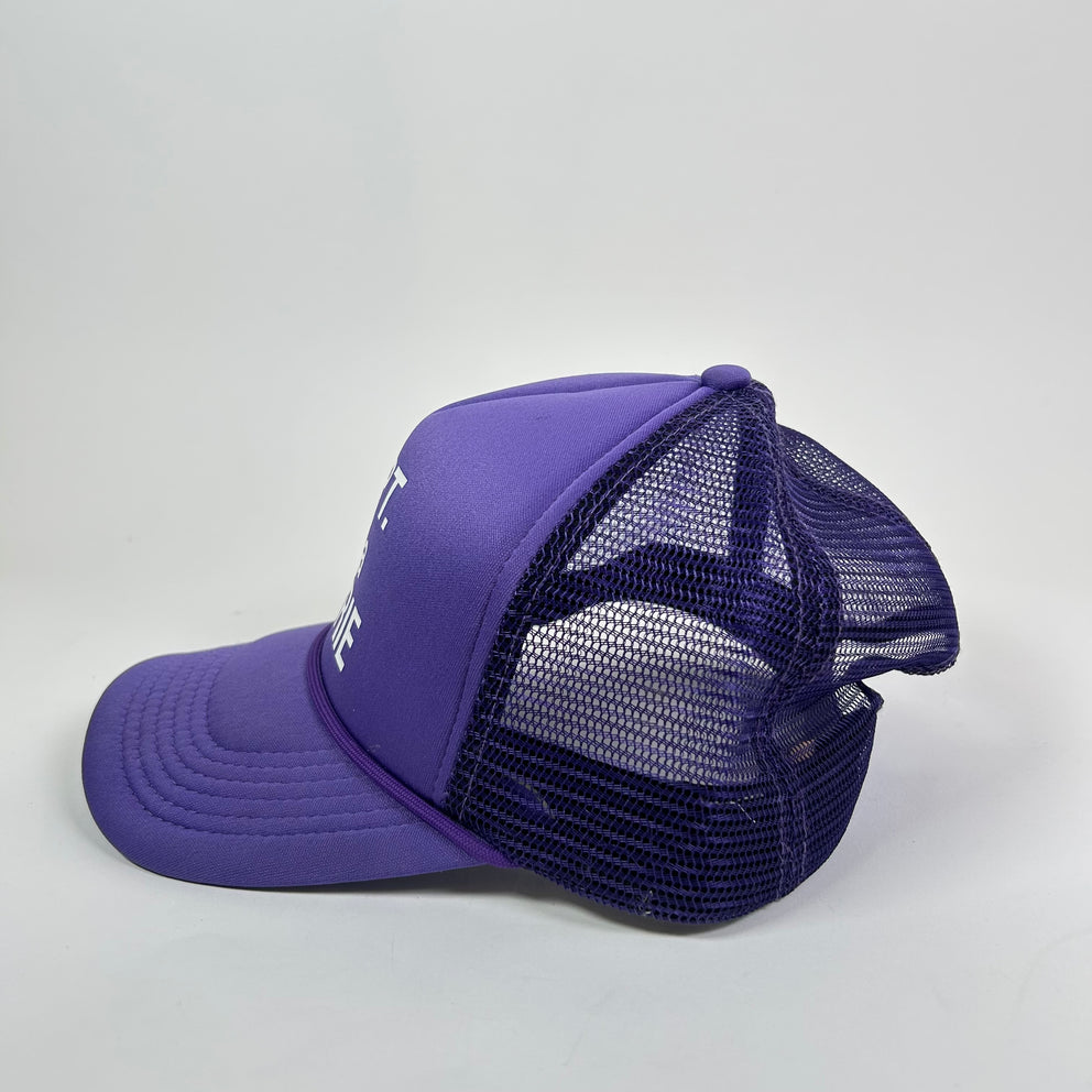 Gallery Dept French Logo Trucker Hat