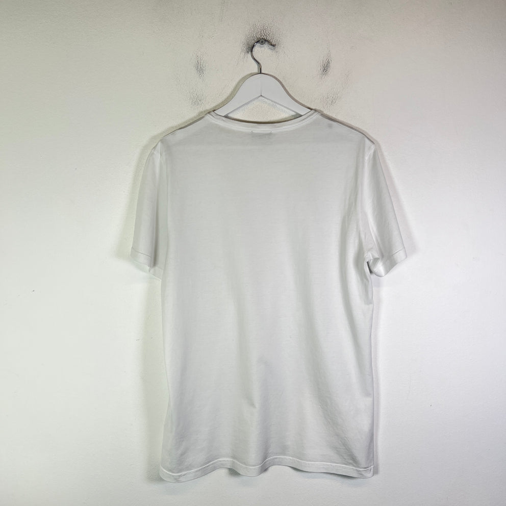 Dior Icon CD Logo T-Shirt