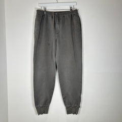 Hermes Gray Sweatpants Size S