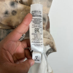 Diesel x A Cold Wall Tie-Dye T-Shirt Size M