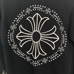 Chrome Hearts Signet Logo Longsleeve Size S