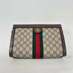 Gucci GG Ophidia Small Chain Shoulder Bag