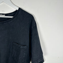 Rhude Stone Washed Graphic T-Shirt Size L