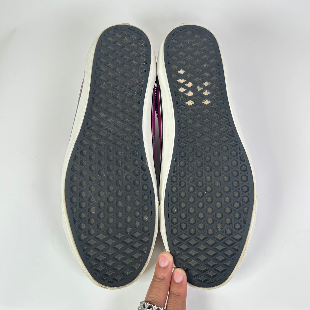 Vans OTW Old Skool 36 LX Pearlized Sneakers
