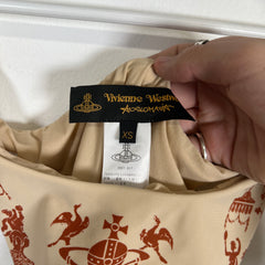 Vivienne Westwood Anglomania Swimsuit Size XS