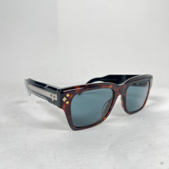 Dior Brown CD Diamond Sunglasses