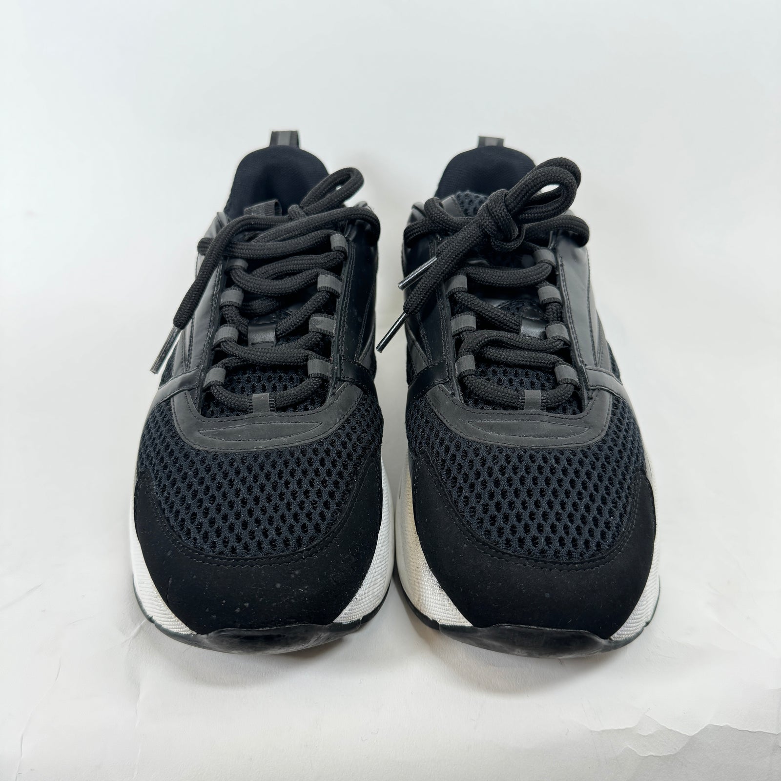 Dior Black B22 Size 42