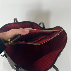 Louis Vuitton Damier Neverfull
