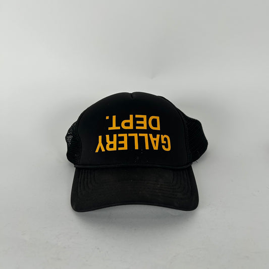 Gallery Dept Upside Down Logo Hat