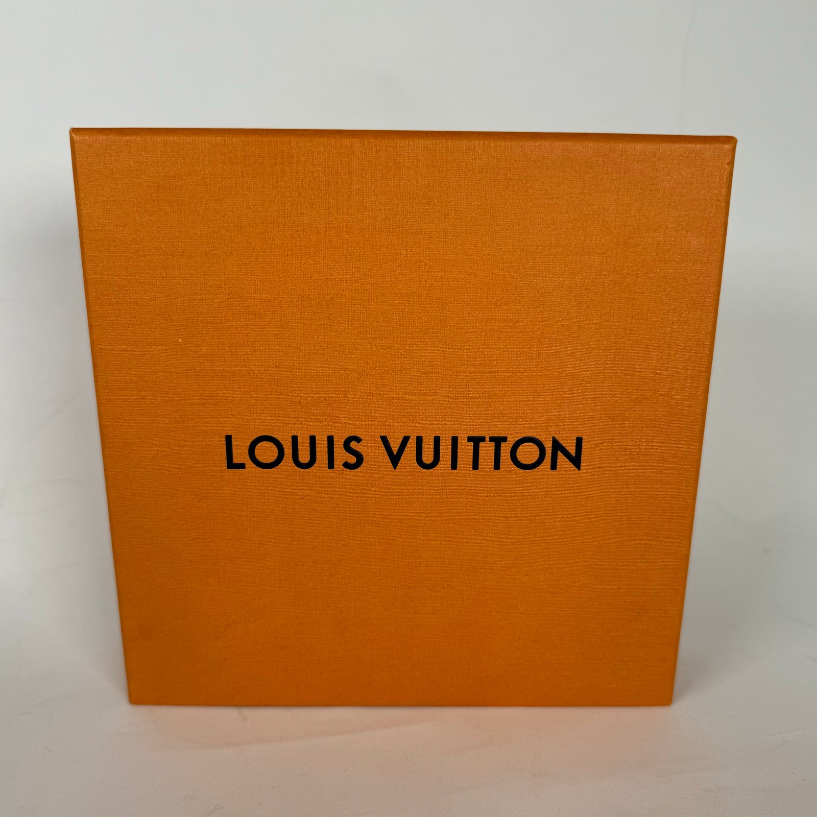 Louis Vuitton Blue Monogram Card Holder