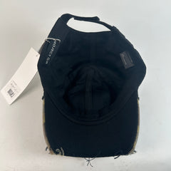 Project G/R Camo Hybrid Hat