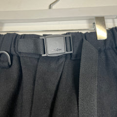 Y-3 Wool Pants Size 30