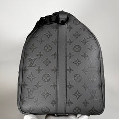 Louis Vuitton Monogram Bandouliere 50 Shadow