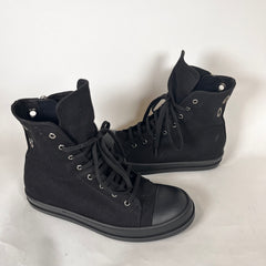 Rick Owens 4 Hole Ramones Size 44