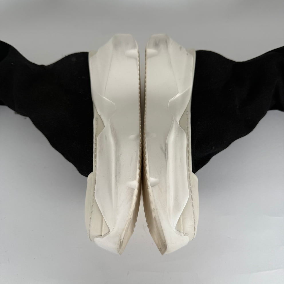 Rick Owens Stocking Abstract Ramones Size 37