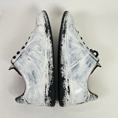 Maison Margiela Bianchetto Painted Replica Gats