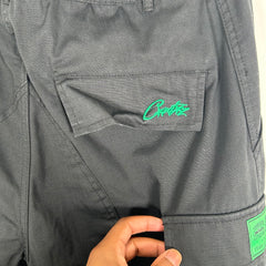 Cortiez Graphic Ripstop Cargo Pants Size XL