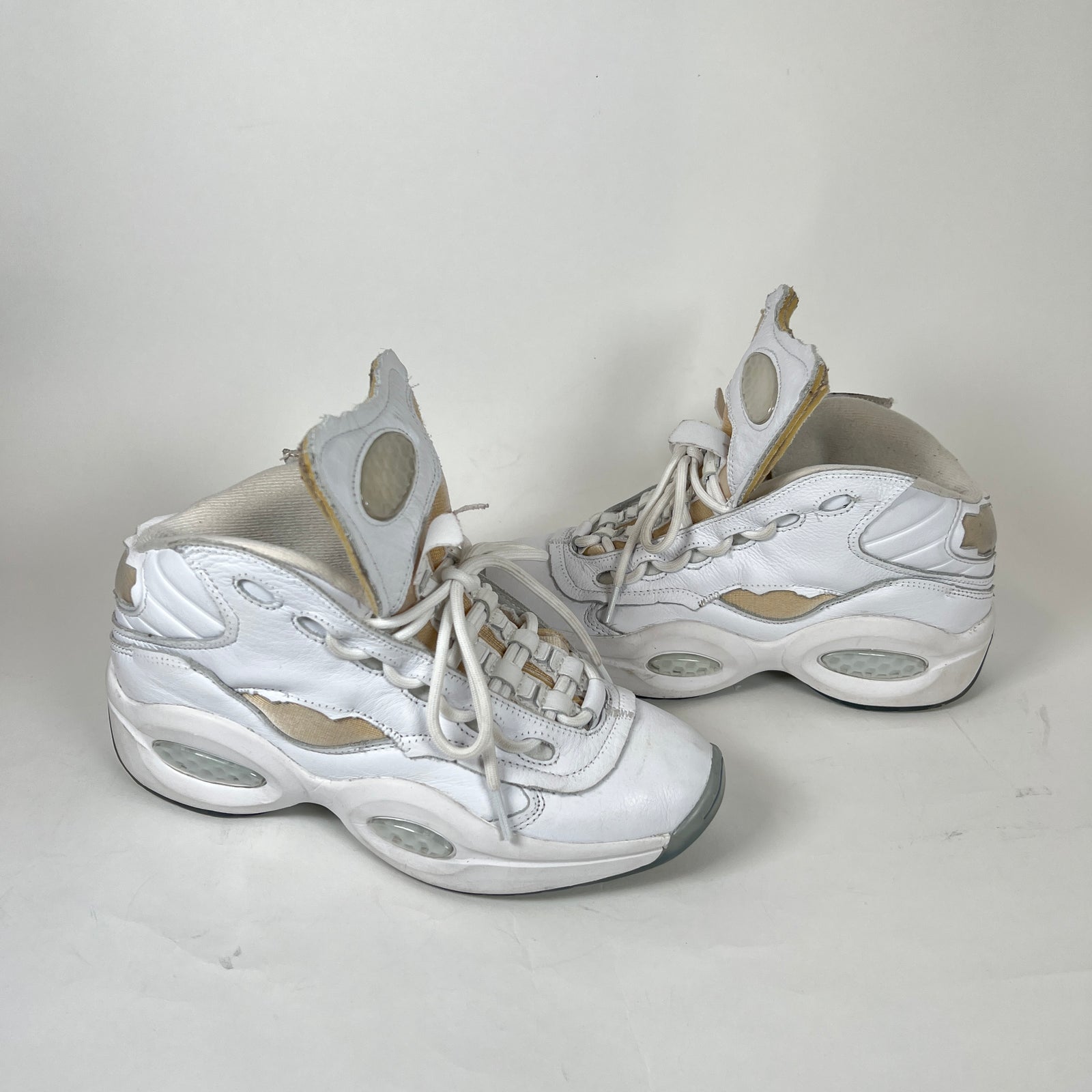 Maison Margiela x Reebok Sneaker Size 8