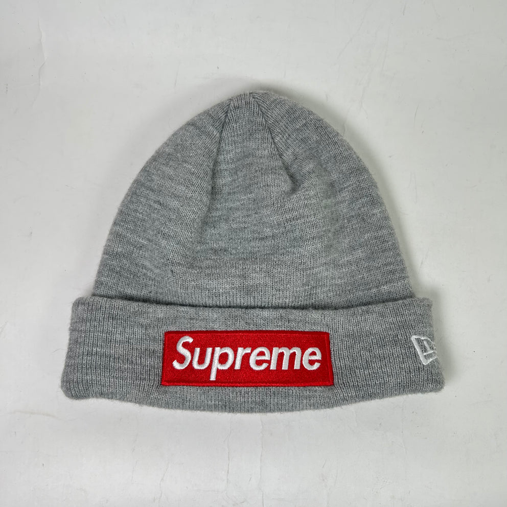 Supreme Box Logo Beanie