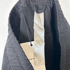 Rick Owens Black Jumbo Bela Cargos Size XL